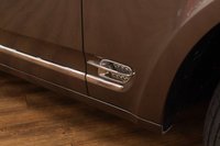 USED 2016 M BENTLEY MULSANNE 6.75 V8 Speed 