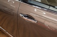 USED 2016 M BENTLEY MULSANNE 6.75 V8 Speed 