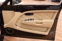 USED 2016 M BENTLEY MULSANNE 6.75 V8 Speed 