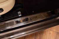 USED 2016 M BENTLEY MULSANNE 6.75 V8 Speed 