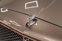 USED 2016 M BENTLEY MULSANNE 6.75 V8 Speed 