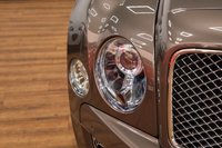USED 2016 M BENTLEY MULSANNE 6.75 V8 Speed 