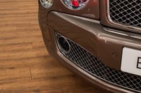 USED 2016 M BENTLEY MULSANNE 6.75 V8 Speed 