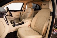 USED 2016 M BENTLEY MULSANNE 6.75 V8 Speed 