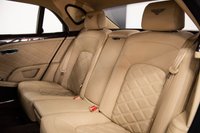 USED 2016 M BENTLEY MULSANNE 6.75 V8 Speed 