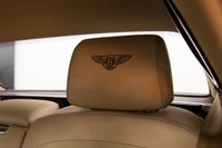 USED 2016 M BENTLEY MULSANNE 6.75 V8 Speed 