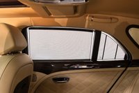 USED 2016 M BENTLEY MULSANNE 6.75 V8 Speed 