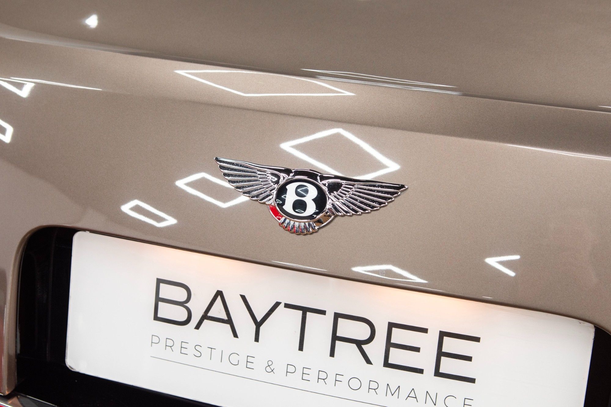 USED 2016 M BENTLEY MULSANNE 6.75 V8 Speed 