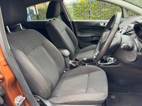 USED 2014 14 FORD FIESTA 1.0T EcoBoost Titanium Hatchback 5dr Petrol Manual Euro 5 (s/s) (125 ps) &pound;20 Road Tax, Push to Start