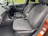 USED 2014 14 FORD FIESTA 1.0T EcoBoost Titanium Hatchback 5dr Petrol Manual Euro 5 (s/s) (125 ps) &pound;20 Road Tax, Push to Start