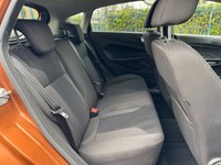 USED 2014 14 FORD FIESTA 1.0T EcoBoost Titanium Hatchback 5dr Petrol Manual Euro 5 (s/s) (125 ps) &pound;20 Road Tax, Push to Start