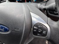 USED 2014 14 FORD FIESTA 1.0T EcoBoost Titanium Hatchback 5dr Petrol Manual Euro 5 (s/s) (125 ps) &pound;20 Road Tax, Push to Start