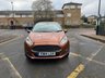 USED 2014 14 FORD FIESTA 1.0T EcoBoost Titanium Hatchback 5dr Petrol Manual Euro 5 (s/s) (125 ps) &pound;20 Road Tax, Push to Start