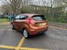 USED 2014 14 FORD FIESTA 1.0T EcoBoost Titanium Hatchback 5dr Petrol Manual Euro 5 (s/s) (125 ps) &pound;20 Road Tax, Push to Start
