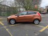 USED 2014 14 FORD FIESTA 1.0T EcoBoost Titanium Hatchback 5dr Petrol Manual Euro 5 (s/s) (125 ps) &pound;20 Road Tax, Push to Start