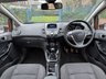 USED 2014 14 FORD FIESTA 1.0T EcoBoost Titanium Hatchback 5dr Petrol Manual Euro 5 (s/s) (125 ps) &pound;20 Road Tax, Push to Start