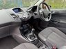 USED 2014 14 FORD FIESTA 1.0T EcoBoost Titanium Hatchback 5dr Petrol Manual Euro 5 (s/s) (125 ps) &pound;20 Road Tax, Push to Start