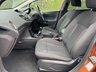 USED 2014 14 FORD FIESTA 1.0T EcoBoost Titanium Hatchback 5dr Petrol Manual Euro 5 (s/s) (125 ps) &pound;20 Road Tax, Push to Start