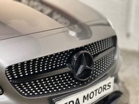 USED 2016 16 MERCEDES-BENZ A-CLASS 2.1 A200d AMG Line (Premium Plus) Hatchback 5dr Diesel 7G-DCT Euro 6 (s/s) (136 ps) PAN ROOF+REVERSING CAM