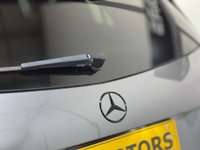 USED 2016 16 MERCEDES-BENZ A-CLASS 2.1 A200d AMG Line (Premium Plus) Hatchback 5dr Diesel 7G-DCT Euro 6 (s/s) (136 ps) PAN ROOF+REVERSING CAM