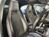 USED 2016 16 MERCEDES-BENZ A-CLASS 2.1 A200d AMG Line (Premium Plus) Hatchback 5dr Diesel 7G-DCT Euro 6 (s/s) (136 ps) PAN ROOF+REVERSING CAM