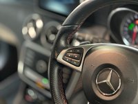 USED 2016 16 MERCEDES-BENZ A-CLASS 2.1 A200d AMG Line (Premium Plus) Hatchback 5dr Diesel 7G-DCT Euro 6 (s/s) (136 ps) PAN ROOF+REVERSING CAM