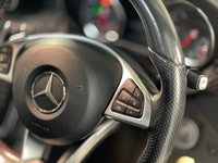 USED 2016 16 MERCEDES-BENZ A-CLASS 2.1 A200d AMG Line (Premium Plus) Hatchback 5dr Diesel 7G-DCT Euro 6 (s/s) (136 ps) PAN ROOF+REVERSING CAM