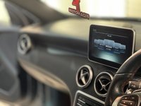 USED 2016 16 MERCEDES-BENZ A-CLASS 2.1 A200d AMG Line (Premium Plus) Hatchback 5dr Diesel 7G-DCT Euro 6 (s/s) (136 ps) PAN ROOF+REVERSING CAM