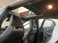 USED 2016 16 MERCEDES-BENZ A-CLASS 2.1 A200d AMG Line (Premium Plus) Hatchback 5dr Diesel 7G-DCT Euro 6 (s/s) (136 ps) PAN ROOF+REVERSING CAM