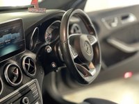 USED 2016 16 MERCEDES-BENZ A-CLASS 2.1 A200d AMG Line (Premium Plus) Hatchback 5dr Diesel 7G-DCT Euro 6 (s/s) (136 ps) PAN ROOF+REVERSING CAM