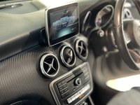 USED 2016 16 MERCEDES-BENZ A-CLASS 2.1 A200d AMG Line (Premium Plus) Hatchback 5dr Diesel 7G-DCT Euro 6 (s/s) (136 ps) PAN ROOF+REVERSING CAM
