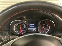 USED 2016 16 MERCEDES-BENZ A-CLASS 2.1 A200d AMG Line (Premium Plus) Hatchback 5dr Diesel 7G-DCT Euro 6 (s/s) (136 ps) PAN ROOF+REVERSING CAM