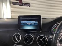 USED 2016 16 MERCEDES-BENZ A-CLASS 2.1 A200d AMG Line (Premium Plus) Hatchback 5dr Diesel 7G-DCT Euro 6 (s/s) (136 ps) PAN ROOF+REVERSING CAM