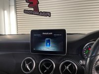 USED 2016 16 MERCEDES-BENZ A-CLASS 2.1 A200d AMG Line (Premium Plus) Hatchback 5dr Diesel 7G-DCT Euro 6 (s/s) (136 ps) PAN ROOF+REVERSING CAM