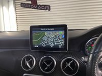 USED 2016 16 MERCEDES-BENZ A-CLASS 2.1 A200d AMG Line (Premium Plus) Hatchback 5dr Diesel 7G-DCT Euro 6 (s/s) (136 ps) PAN ROOF+REVERSING CAM