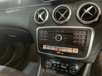 USED 2016 16 MERCEDES-BENZ A-CLASS 2.1 A200d AMG Line (Premium Plus) Hatchback 5dr Diesel 7G-DCT Euro 6 (s/s) (136 ps) PAN ROOF+REVERSING CAM