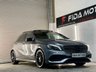 USED 2016 16 MERCEDES-BENZ A-CLASS 2.1 A200d AMG Line (Premium Plus) Hatchback 5dr Diesel 7G-DCT Euro 6 (s/s) (136 ps) PAN ROOF+REVERSING CAM
