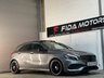 USED 2016 16 MERCEDES-BENZ A-CLASS 2.1 A200d AMG Line (Premium Plus) Hatchback 5dr Diesel 7G-DCT Euro 6 (s/s) (136 ps) PAN ROOF+REVERSING CAM