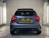 USED 2016 16 MERCEDES-BENZ A-CLASS 2.1 A200d AMG Line (Premium Plus) Hatchback 5dr Diesel 7G-DCT Euro 6 (s/s) (136 ps) PAN ROOF+REVERSING CAM
