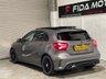 USED 2016 16 MERCEDES-BENZ A-CLASS 2.1 A200d AMG Line (Premium Plus) Hatchback 5dr Diesel 7G-DCT Euro 6 (s/s) (136 ps) PAN ROOF+REVERSING CAM