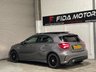 USED 2016 16 MERCEDES-BENZ A-CLASS 2.1 A200d AMG Line (Premium Plus) Hatchback 5dr Diesel 7G-DCT Euro 6 (s/s) (136 ps) PAN ROOF+REVERSING CAM