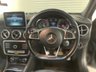 USED 2016 16 MERCEDES-BENZ A-CLASS 2.1 A200d AMG Line (Premium Plus) Hatchback 5dr Diesel 7G-DCT Euro 6 (s/s) (136 ps) PAN ROOF+REVERSING CAM
