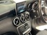 USED 2016 16 MERCEDES-BENZ A-CLASS 2.1 A200d AMG Line (Premium Plus) Hatchback 5dr Diesel 7G-DCT Euro 6 (s/s) (136 ps) PAN ROOF+REVERSING CAM
