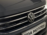 USED 2021 21 VOLKSWAGEN TIGUAN 1.5 TSI R-Line SUV 5dr Petrol DSG Euro 6 (s/s) (150 ps) PANROOF+APPLE CAR PLAY+REV CAM