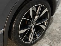 USED 2021 21 VOLKSWAGEN TIGUAN 1.5 TSI R-Line SUV 5dr Petrol DSG Euro 6 (s/s) (150 ps) PANROOF+APPLE CAR PLAY+REV CAM