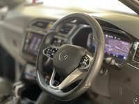 USED 2021 21 VOLKSWAGEN TIGUAN 1.5 TSI R-Line SUV 5dr Petrol DSG Euro 6 (s/s) (150 ps) PANROOF+APPLE CAR PLAY+REV CAM