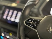 USED 2021 21 VOLKSWAGEN TIGUAN 1.5 TSI R-Line SUV 5dr Petrol DSG Euro 6 (s/s) (150 ps) PANROOF+APPLE CAR PLAY+REV CAM