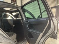 USED 2021 21 VOLKSWAGEN TIGUAN 1.5 TSI R-Line SUV 5dr Petrol DSG Euro 6 (s/s) (150 ps) PANROOF+APPLE CAR PLAY+REV CAM