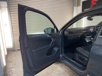 USED 2021 21 VOLKSWAGEN TIGUAN 1.5 TSI R-Line SUV 5dr Petrol DSG Euro 6 (s/s) (150 ps) PANROOF+APPLE CAR PLAY+REV CAM
