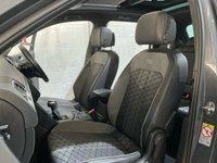 USED 2021 21 VOLKSWAGEN TIGUAN 1.5 TSI R-Line SUV 5dr Petrol DSG Euro 6 (s/s) (150 ps) PANROOF+APPLE CAR PLAY+REV CAM